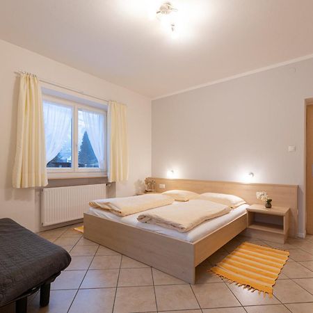 Appartements Margit فيبيتينو المظهر الخارجي الصورة