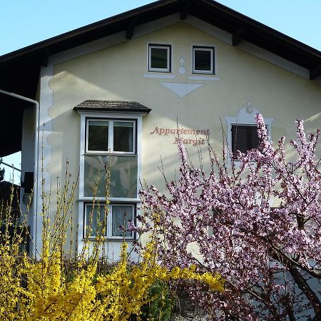 Appartements Margit فيبيتينو المظهر الخارجي الصورة