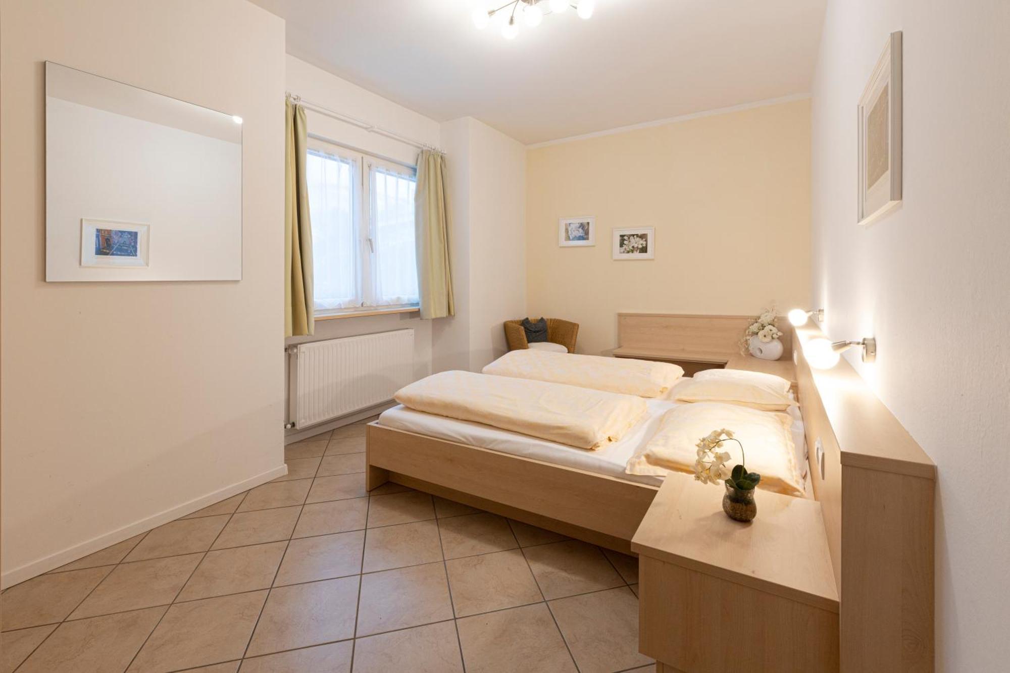 Appartements Margit فيبيتينو المظهر الخارجي الصورة