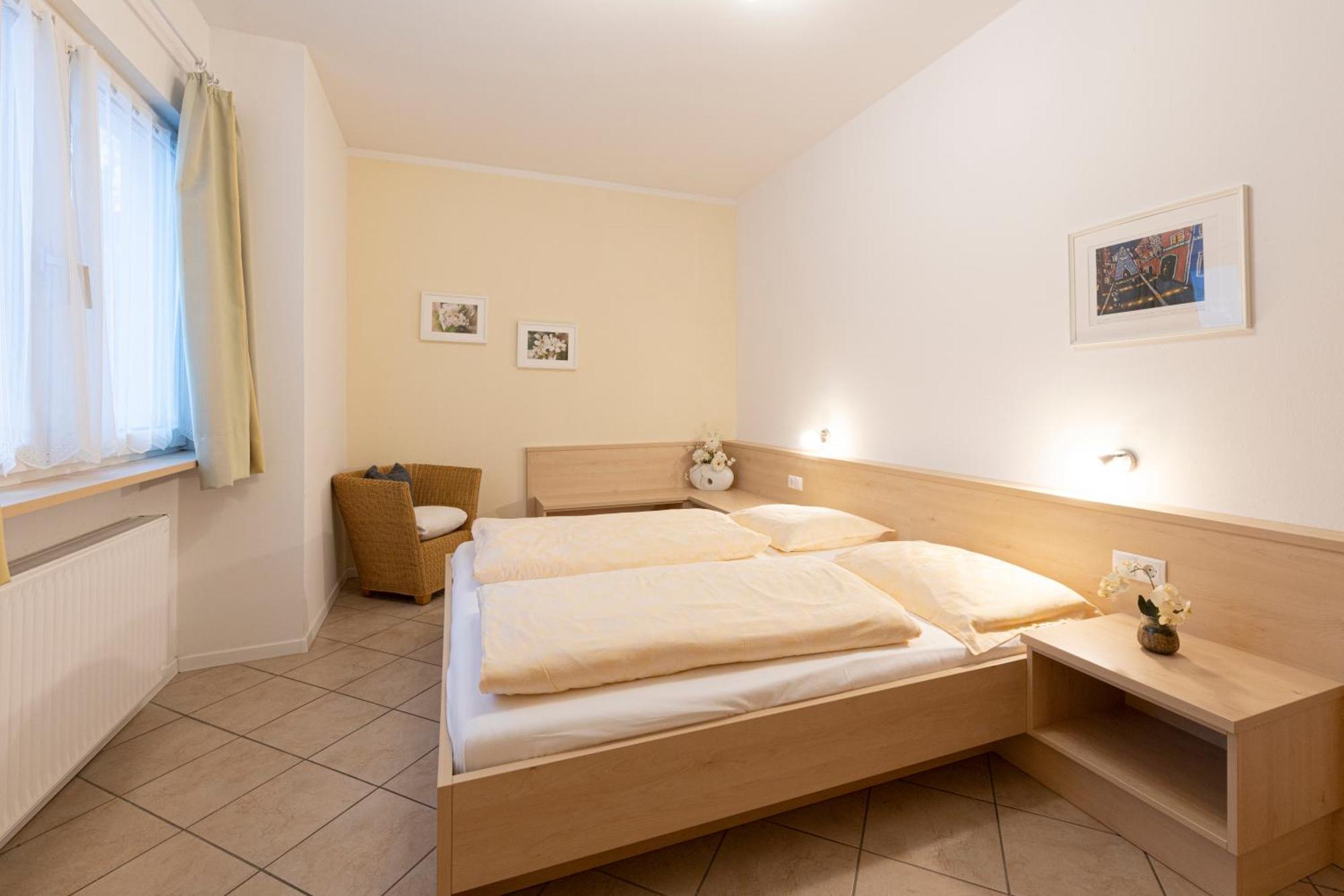 Appartements Margit فيبيتينو المظهر الخارجي الصورة