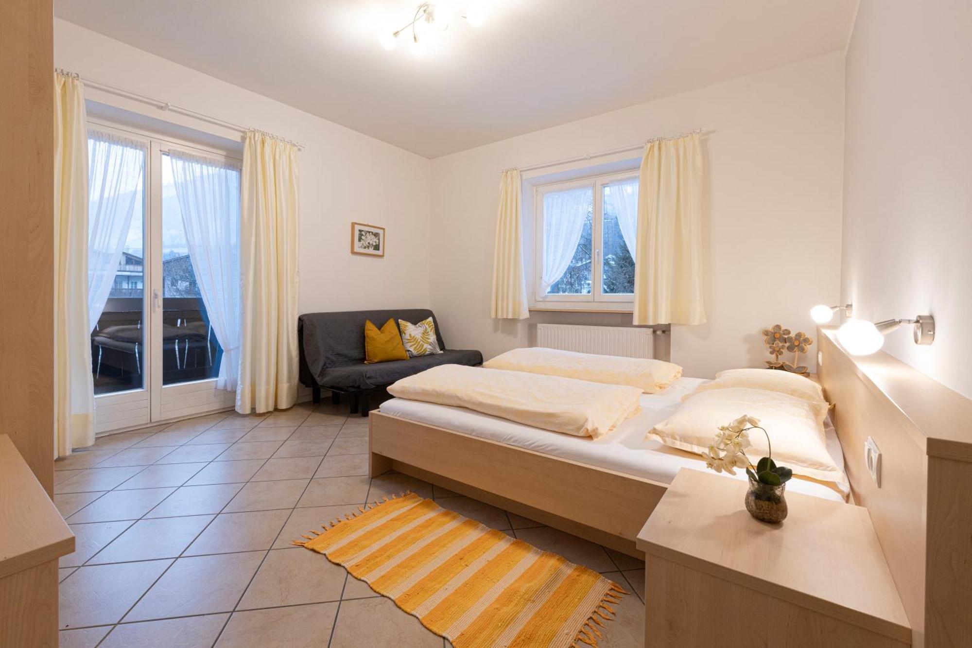 Appartements Margit فيبيتينو المظهر الخارجي الصورة