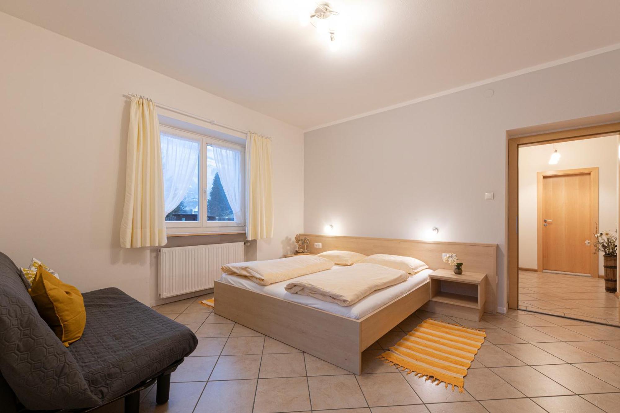 Appartements Margit فيبيتينو المظهر الخارجي الصورة
