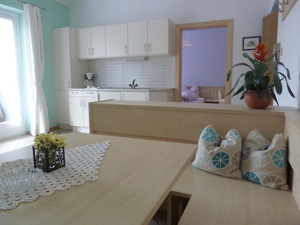Appartements Margit فيبيتينو المظهر الخارجي الصورة