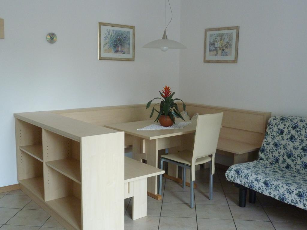Appartements Margit فيبيتينو المظهر الخارجي الصورة