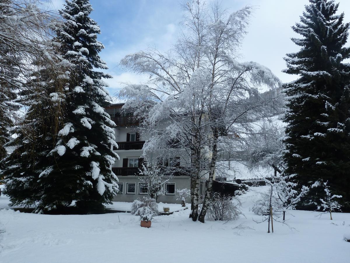 Appartements Margit فيبيتينو المظهر الخارجي الصورة