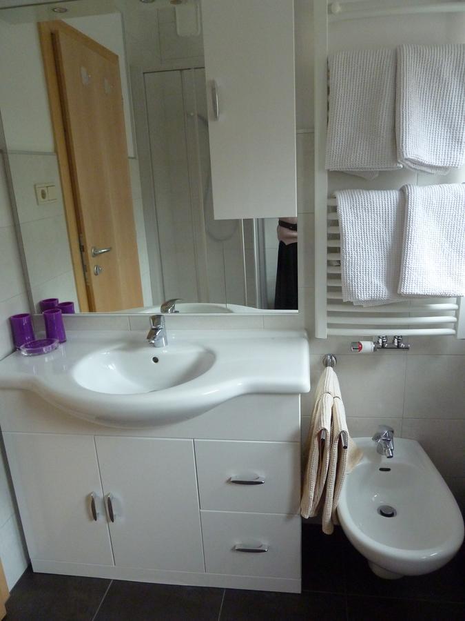Appartements Margit فيبيتينو المظهر الخارجي الصورة
