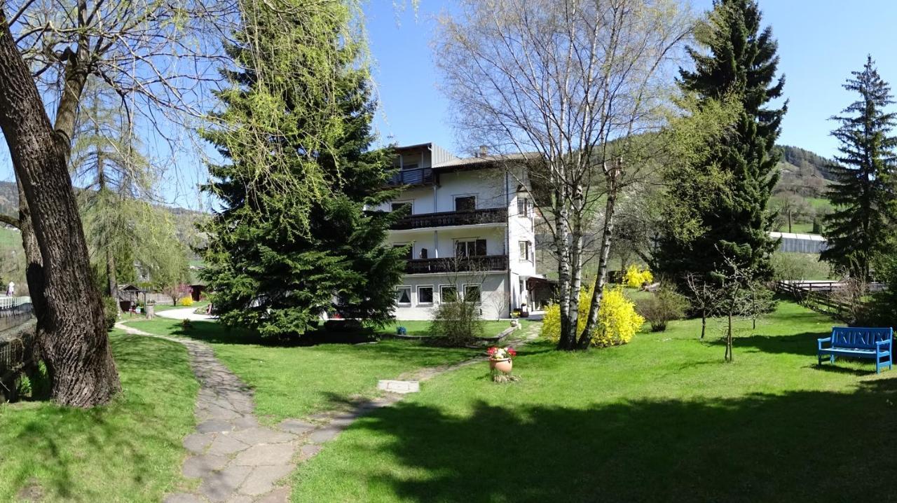 Appartements Margit فيبيتينو المظهر الخارجي الصورة